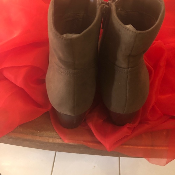 Booties - Picture 2 of 2